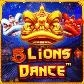 5 ခြင်္သေ့ကခုန် thumbnail