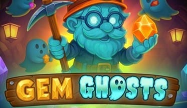 Gem Ghosts